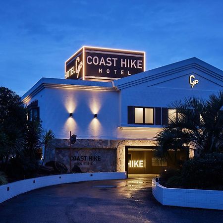 袖ヶ浦c Coast Hike Hotel (Adults Only) Sodegaura Exterior photo