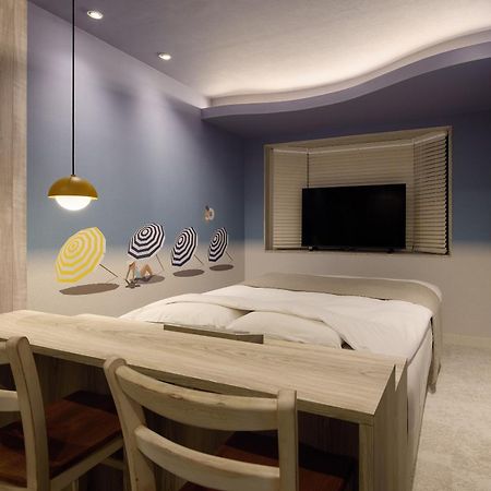 袖ヶ浦c Coast Hike Hotel (Adults Only) Sodegaura Exterior photo
