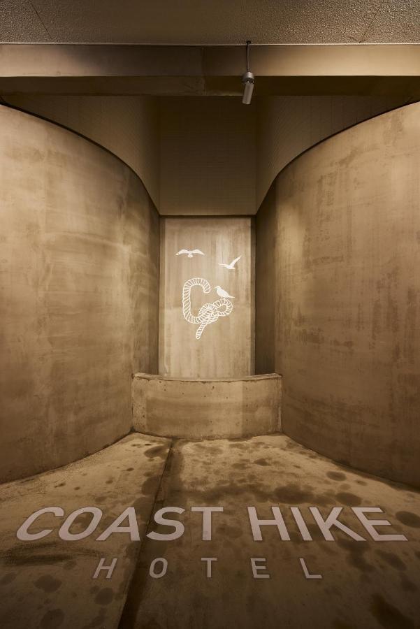 袖ヶ浦c Coast Hike Hotel (Adults Only) Sodegaura Exterior photo