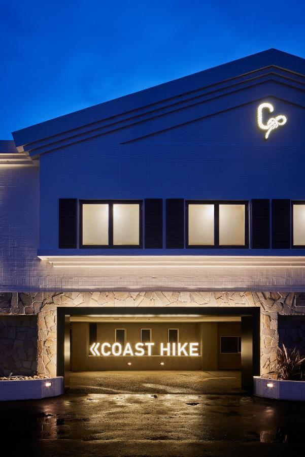 袖ヶ浦c Coast Hike Hotel (Adults Only) Sodegaura Exterior photo