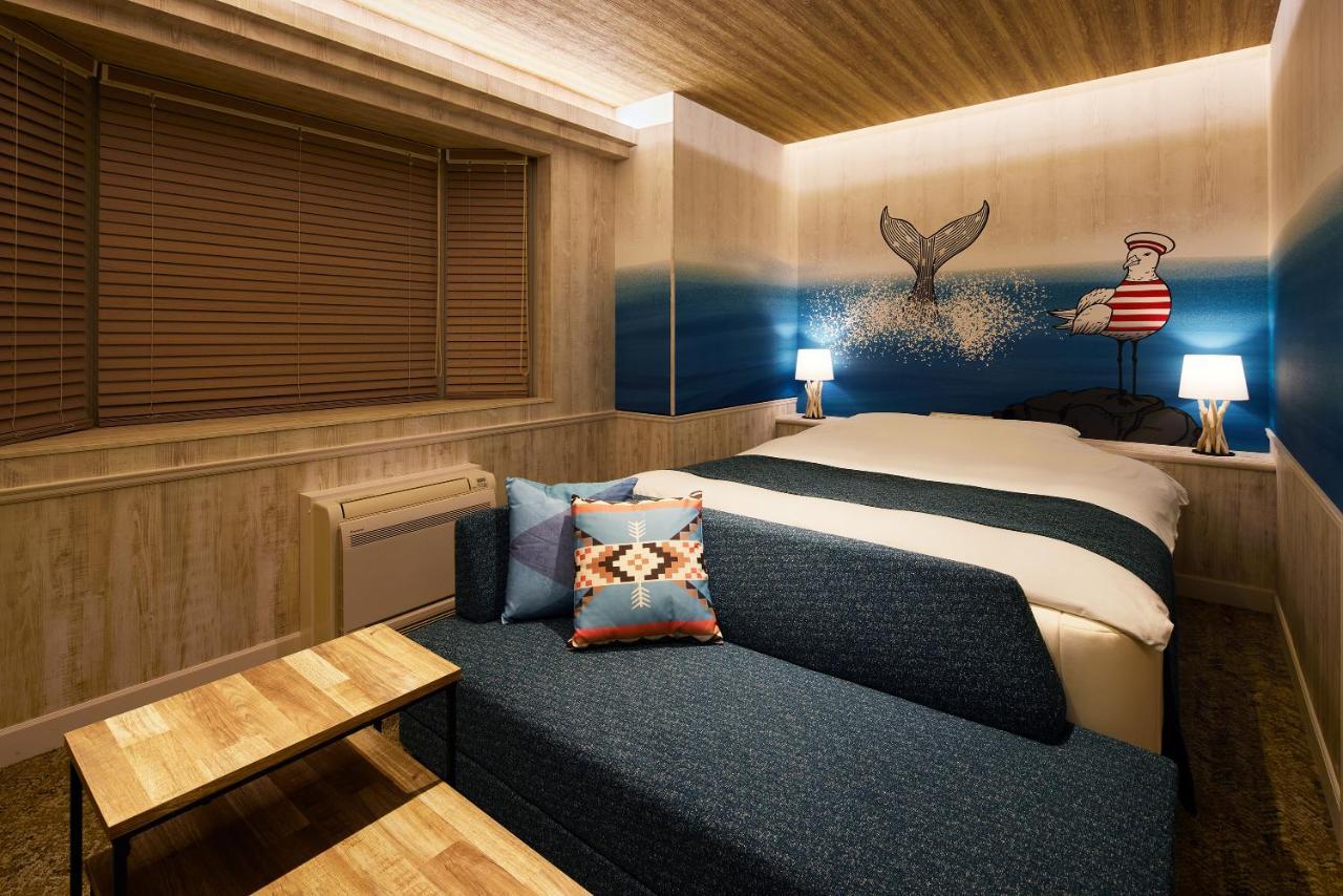袖ヶ浦c Coast Hike Hotel (Adults Only) Sodegaura Exterior photo