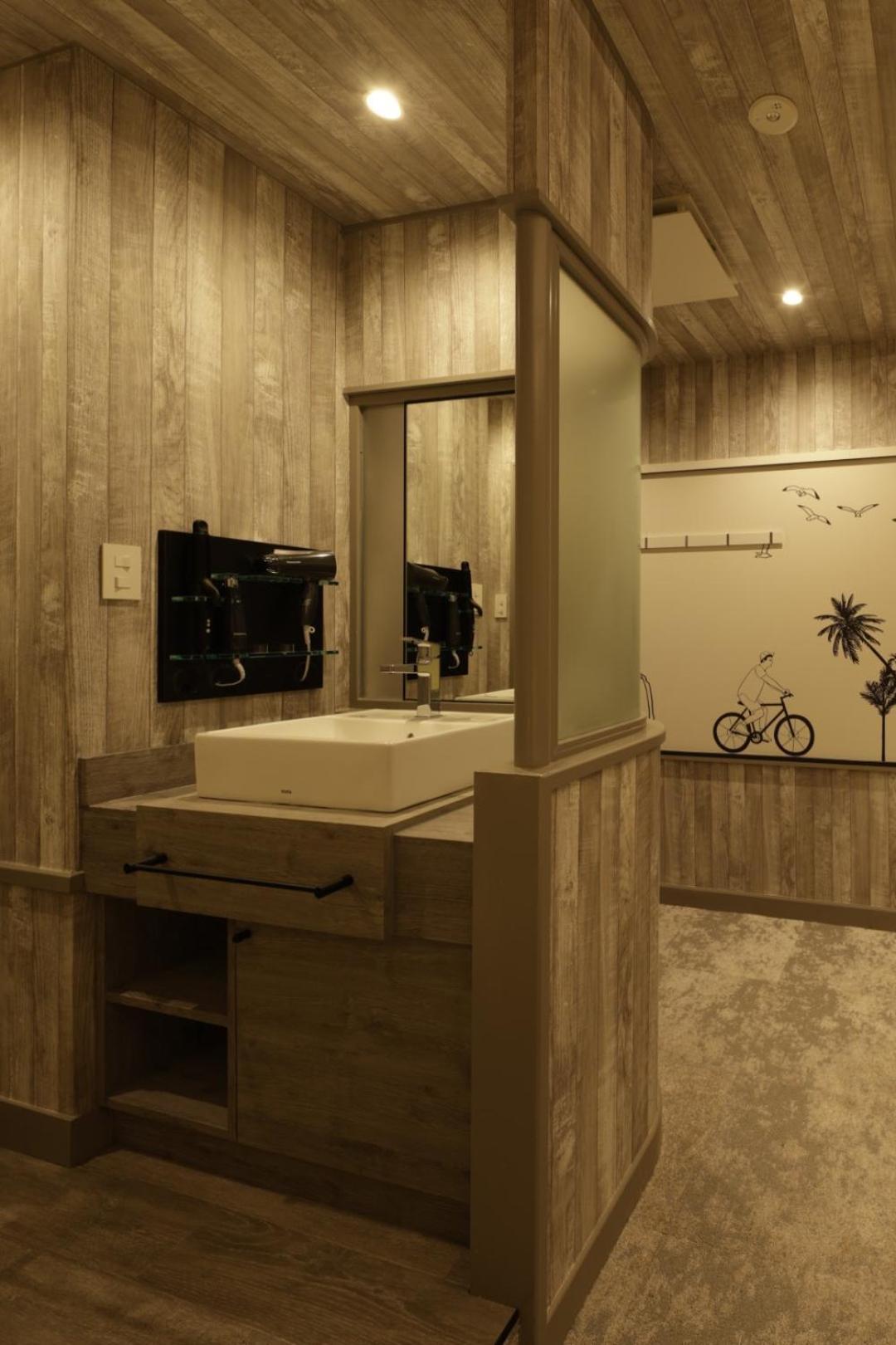 袖ヶ浦c Coast Hike Hotel (Adults Only) Sodegaura Exterior photo