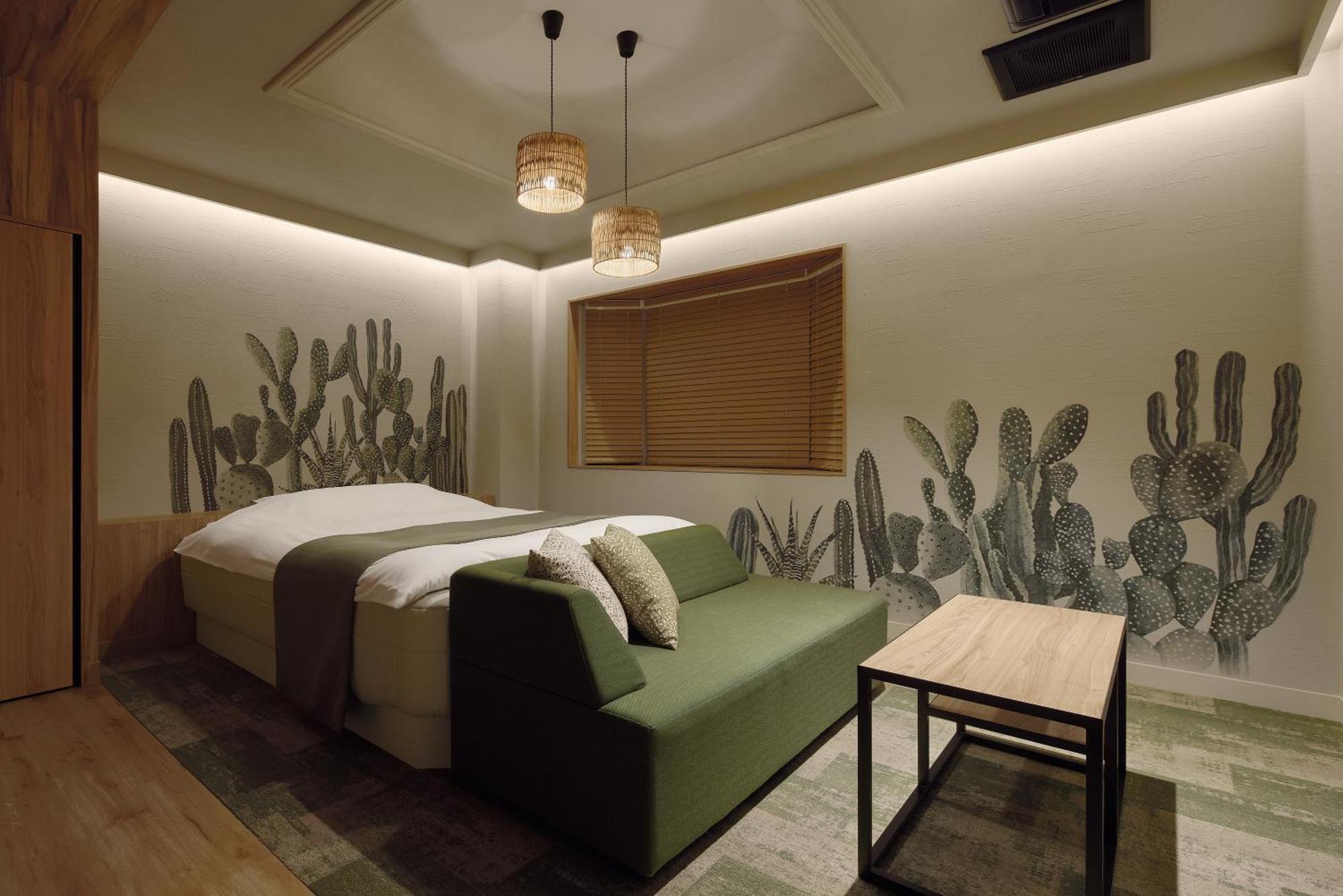 袖ヶ浦c Coast Hike Hotel (Adults Only) Sodegaura Exterior photo
