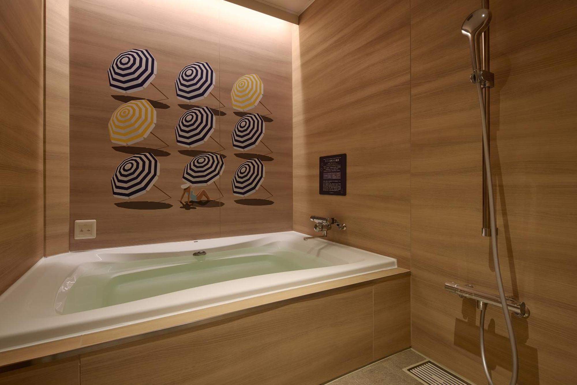 袖ヶ浦c Coast Hike Hotel (Adults Only) Sodegaura Exterior photo