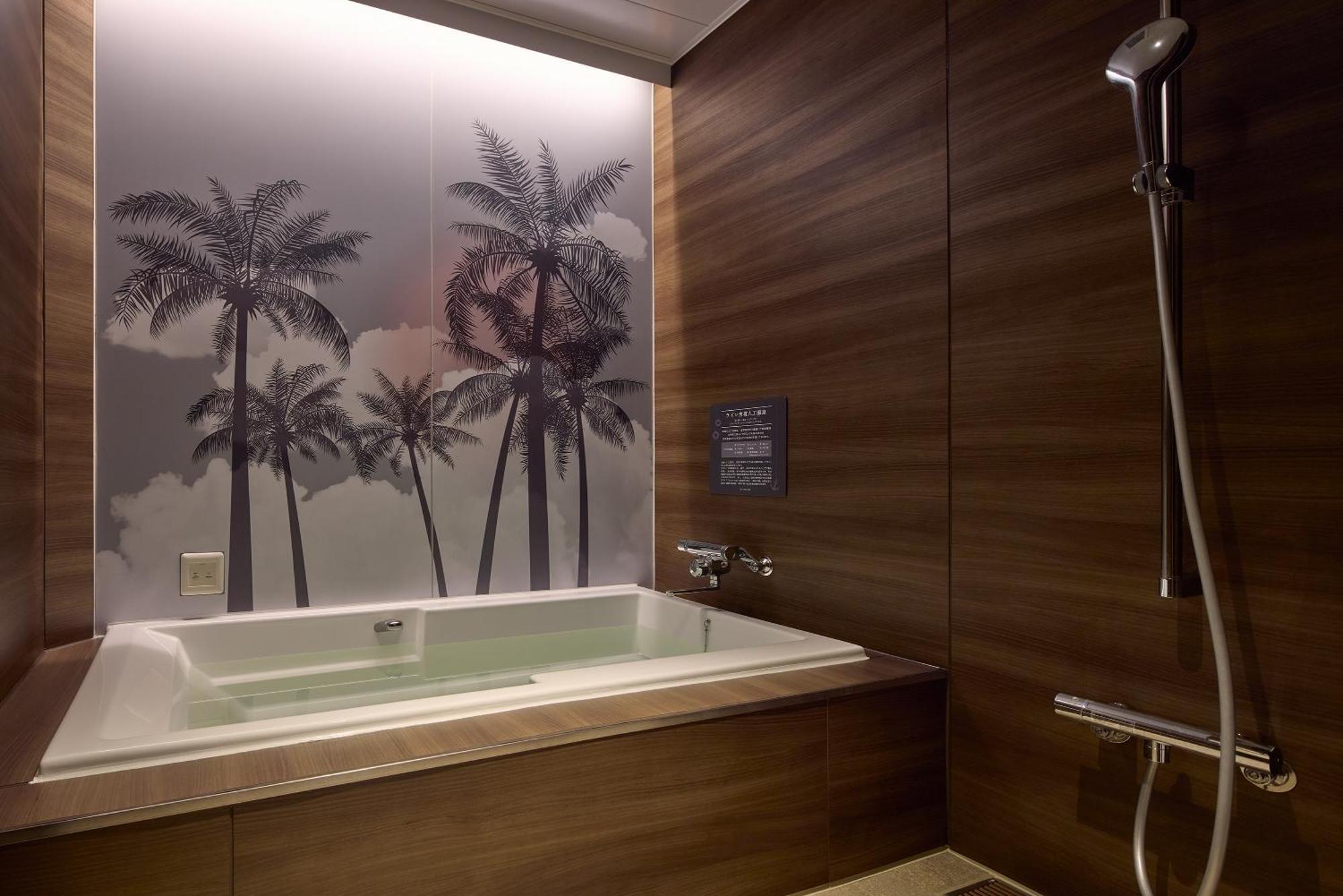 袖ヶ浦c Coast Hike Hotel (Adults Only) Sodegaura Exterior photo